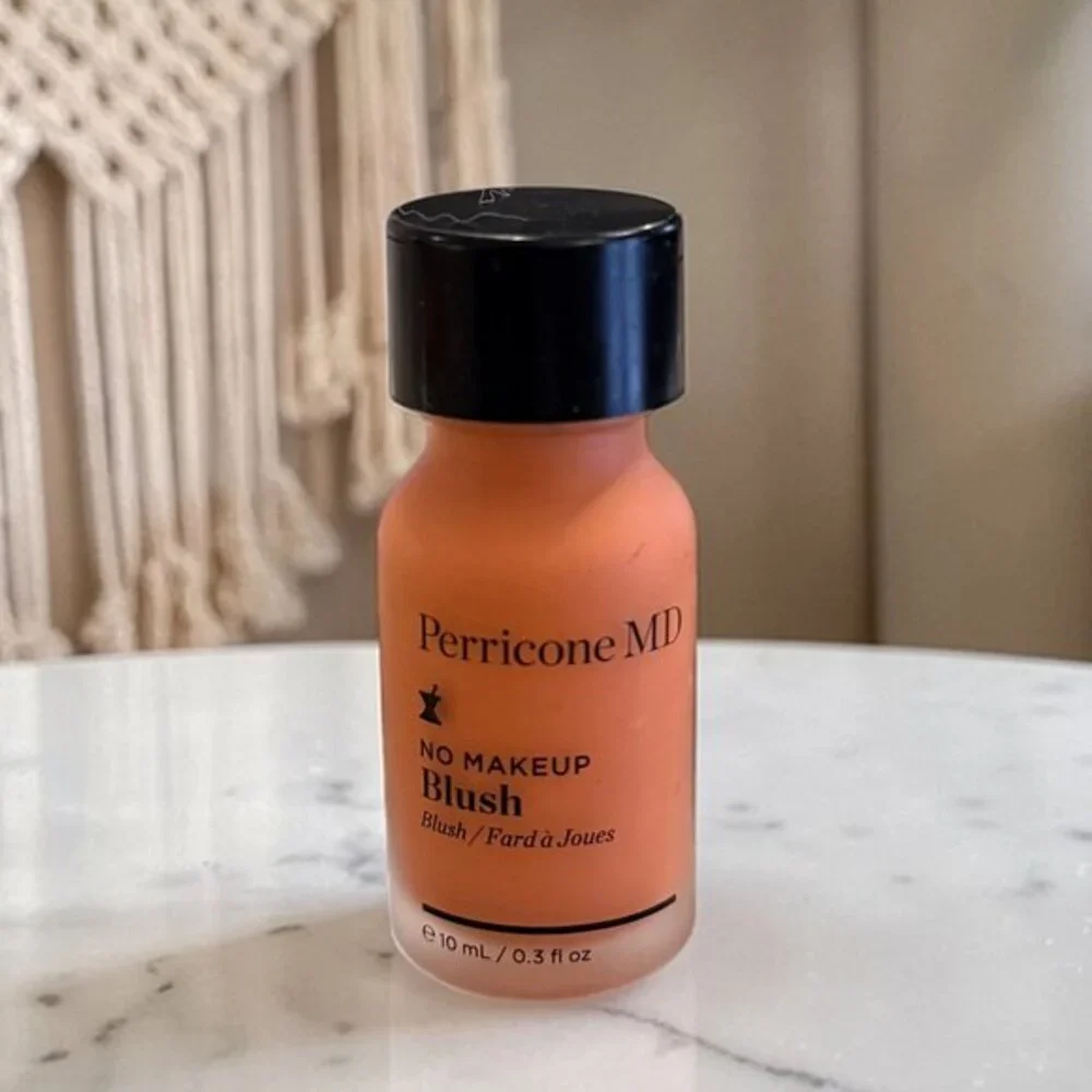 Perricone MD No Makeup Blush 10 ML